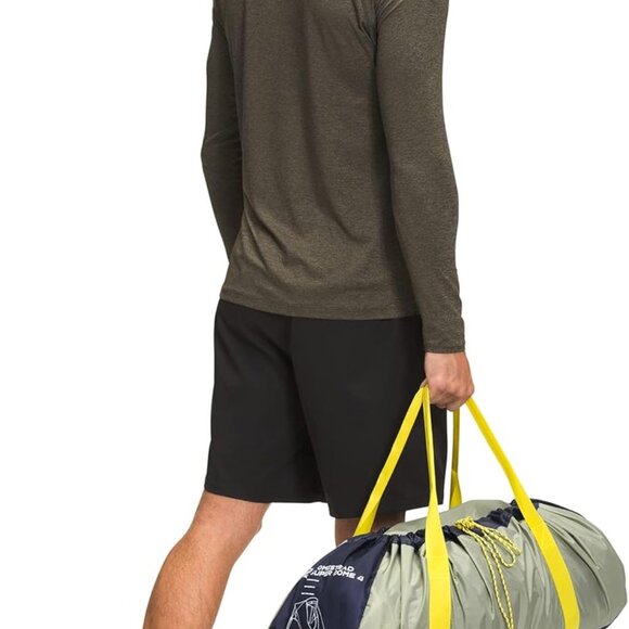 The North Face Homestead Super Dome 4 Tent - 4-Persons NEW - Picture 5 of 7